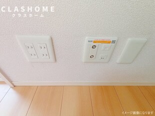 （仮称）D-room刈谷市小山町の物件内観写真